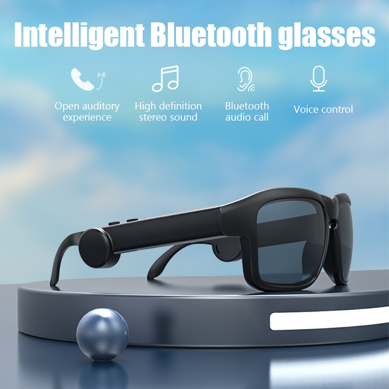 Home Office Headset - XG88 Bluetooth 5.3 스마트 안경 스포츠