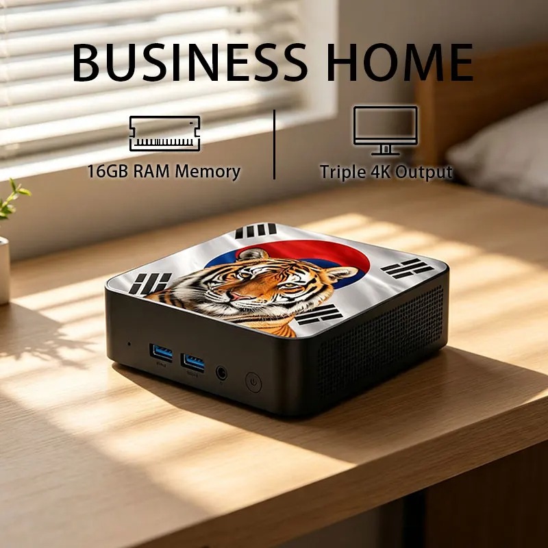 미니 PC 초고속 인텔 코어 i9 8950HK 16GB - Home Office Laptop 리뷰 및 가격