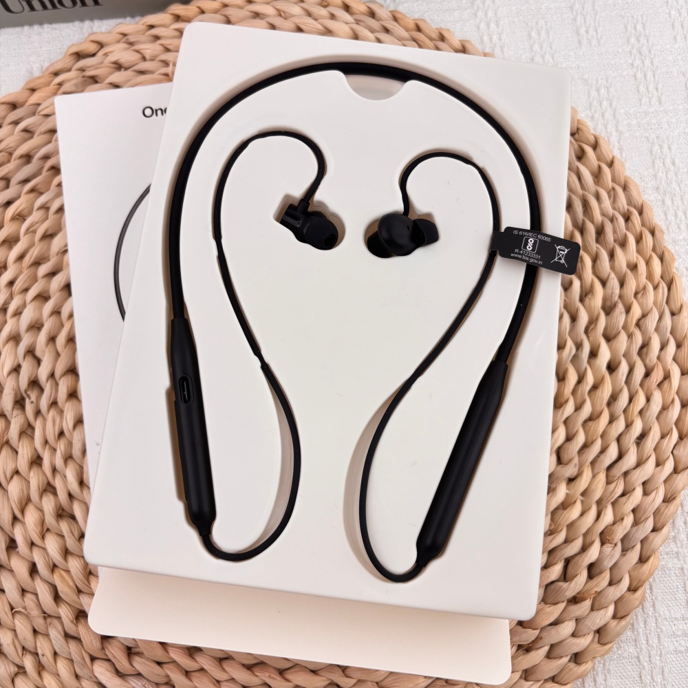 OnePlus Bullets Wireless Z3 넥밴 - Home Office Headset 리뷰 및 가격