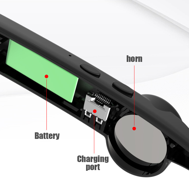 XG88 Bluetooth 5.3 스마트 안경 스포츠  - Home Office Headset 리뷰 및 가격
