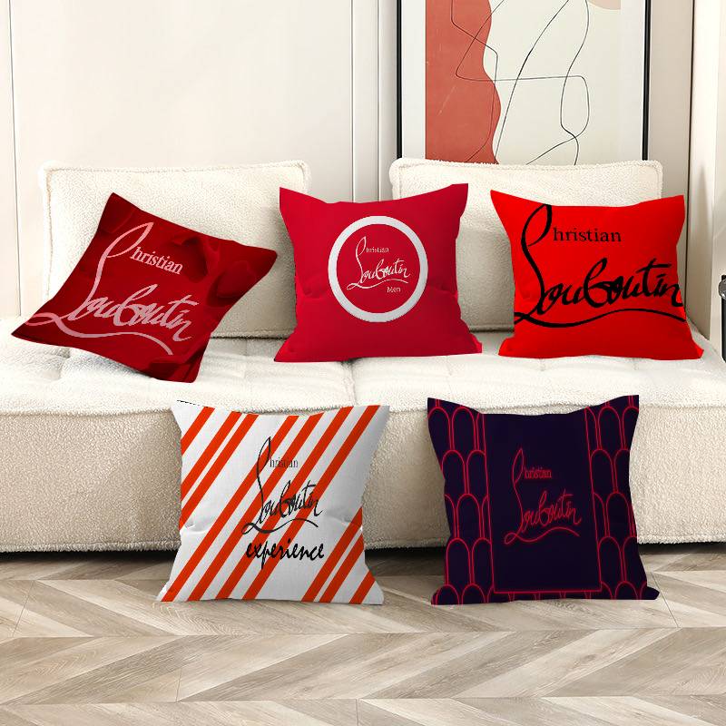 럭셔리 C-ChristianES L-LouboutinE - Home Office Logo 리뷰 및 가격