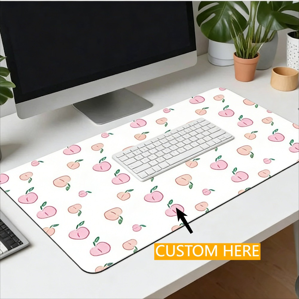 사진이 포함된 맞춤형 마우스 패드 1개 - 노트북용 개 - Home Office Gifts 리뷰 및 가격