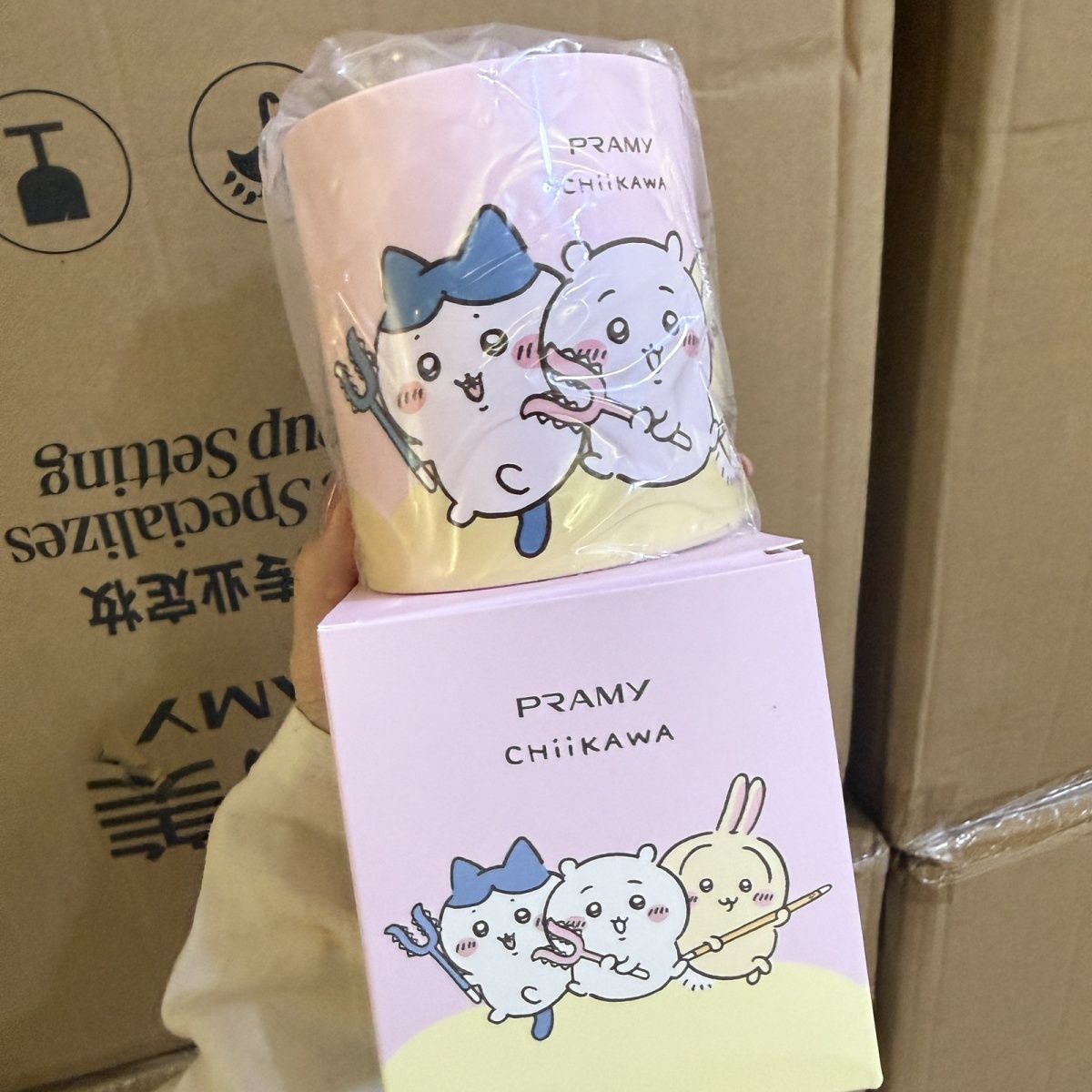 치이카와 코 브랜드 메이크업 브러쉬 홀더 펜 컨테이너  - Home Office Gifts 리뷰 및 가격