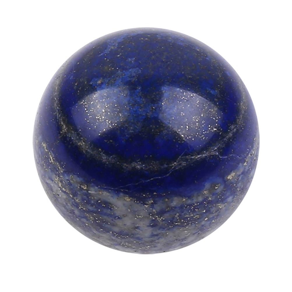 1Pcs 크리스탈 구체 4Cm 광택 천연 공 풍수 장식 - Home Office Feng Shui 리뷰 및 가격