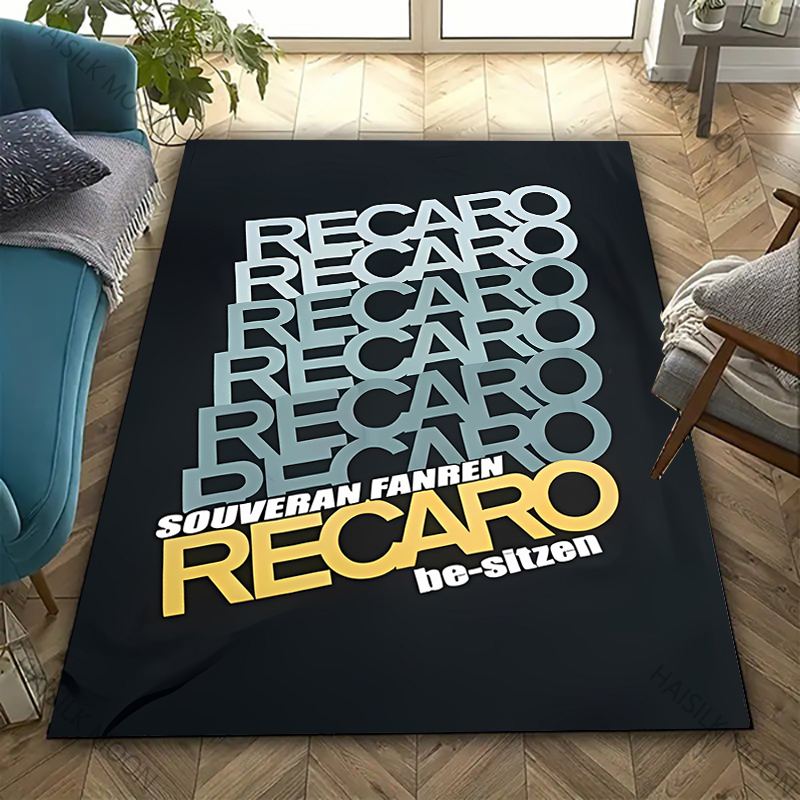 13 Styles R-Recaro Logo Patter - Home Office Logo 리뷰 및 가격