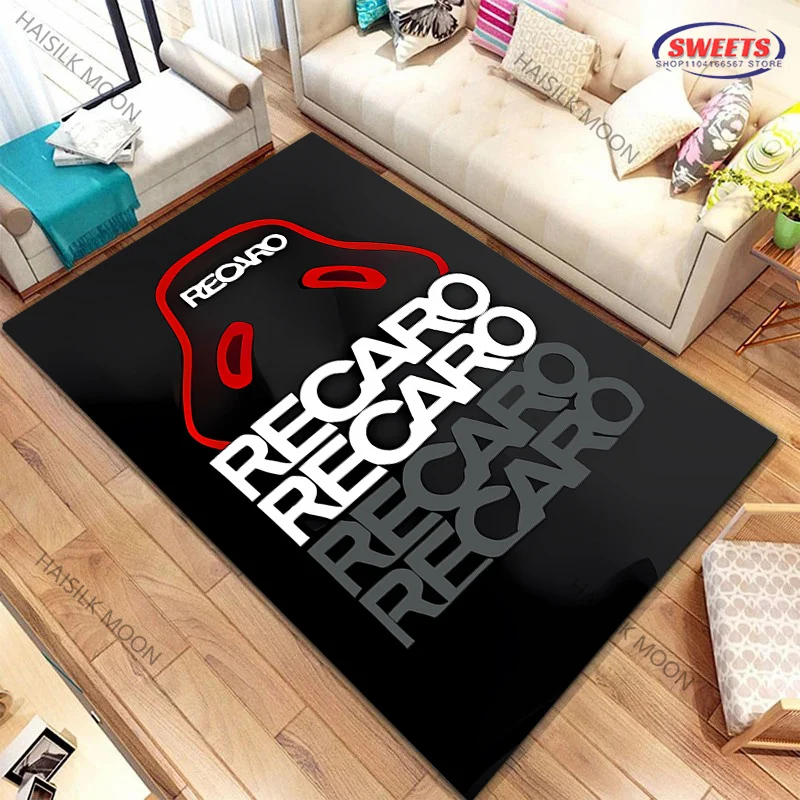 13 Styles R-Recaro Logo Patter - Home Office Logo 리뷰 및 가격