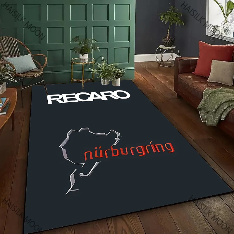 13 Styles R-Recaro Logo Patter - Home Office Logo 리뷰 및 가격