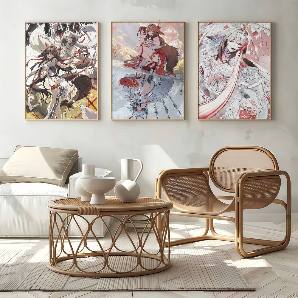 Ye Shunguang Zz Z-Zenless Zone - Home Office Ye 리뷰 및 가격
